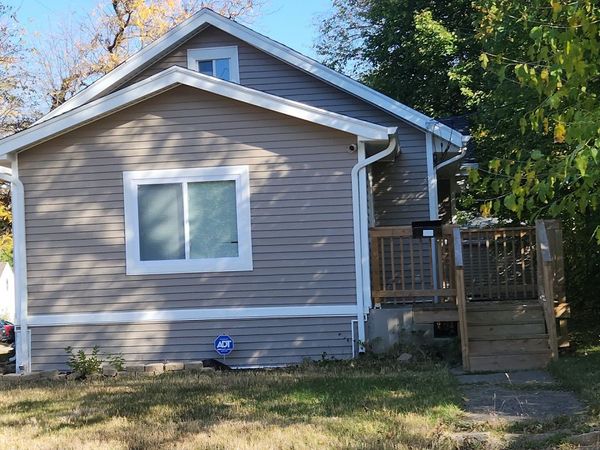 317 N Horace Avenue, Rockford, IL 61101