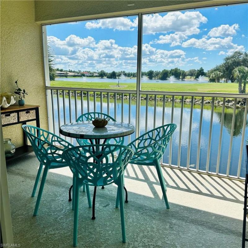 21300 Lancaster Run , Unit 926, Estero, FL 33928 Photo