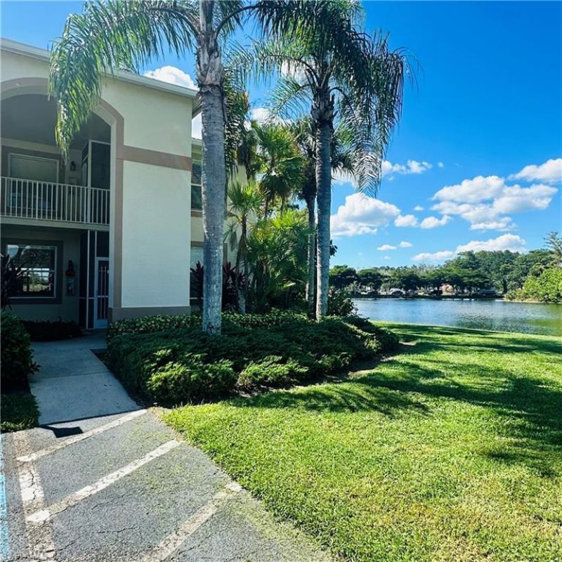 21300 Lancaster Run , Unit 926, Estero, FL 33928 Photo
