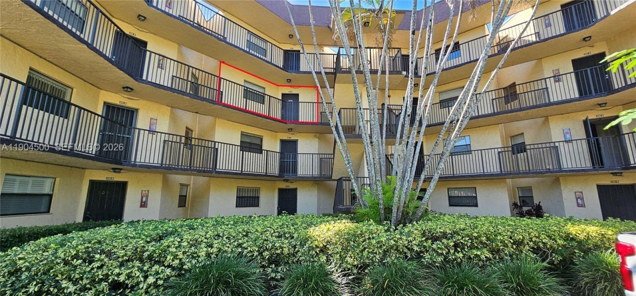 6855 W Broward Blvd, Unit 308, Plantation, FL 33317 Photo
