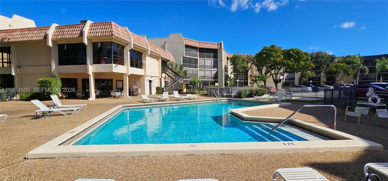 6855 W Broward Blvd, Unit 308, Plantation, FL 33317 Photo