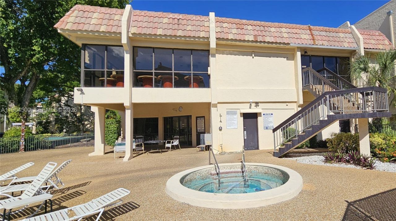 6855 W Broward Blvd, Unit 308, Plantation, FL 33317 Photo