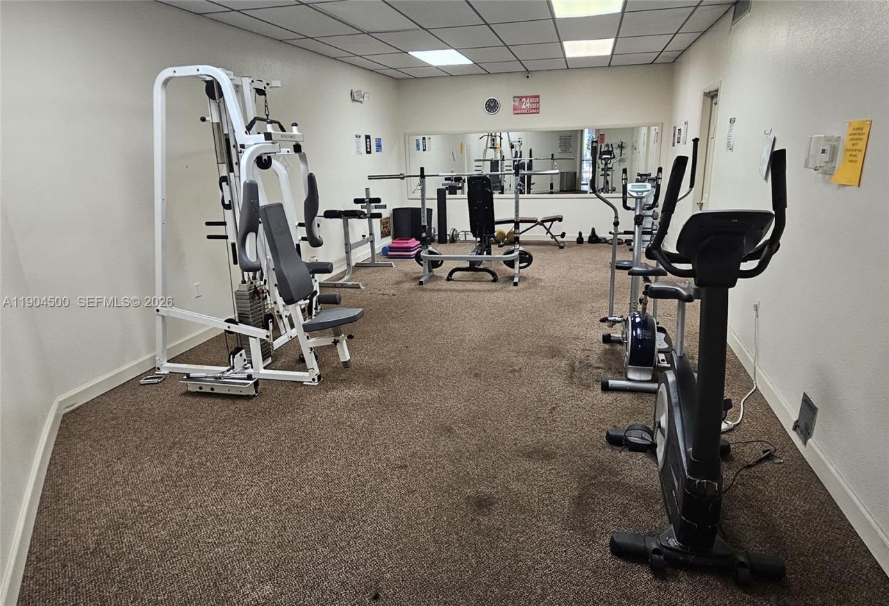 6855 W Broward Blvd, Unit 308, Plantation, FL 33317 Photo