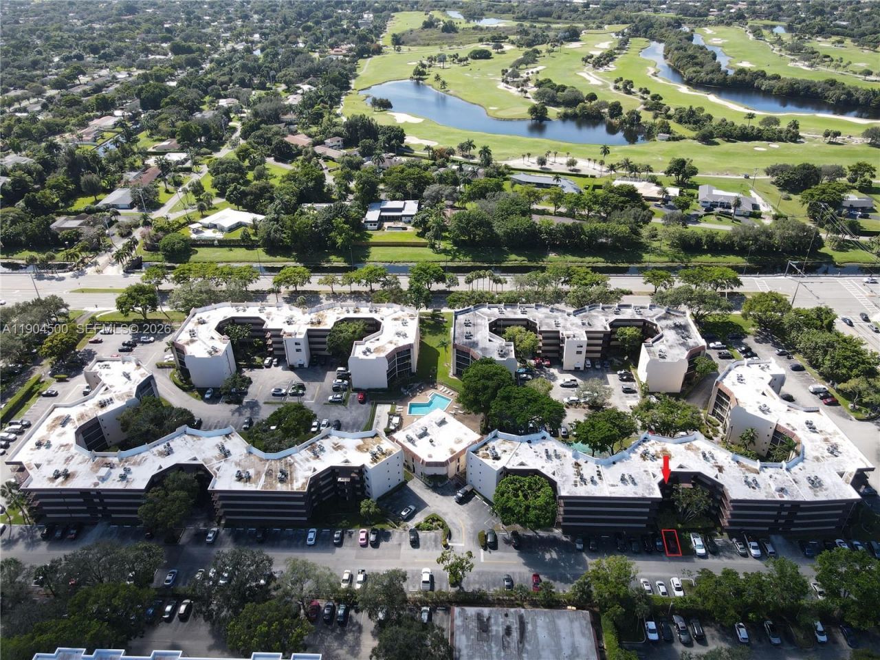 6855 W Broward Blvd, Unit 308, Plantation, FL 33317 Photo