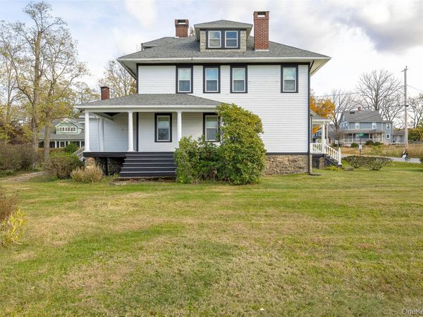 3 Spring Street, Chelsea, NY 12512