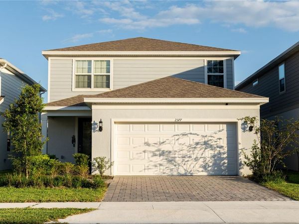 2377 PALM PARK LOOP, CLERMONT, FL 34714