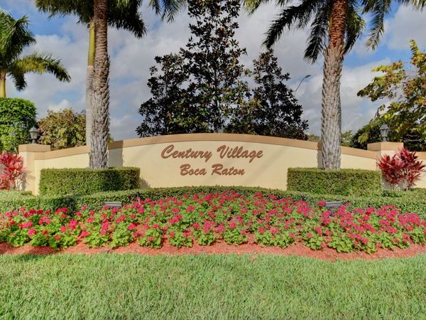 3005 Guildford A, Boca Raton, FL 33434