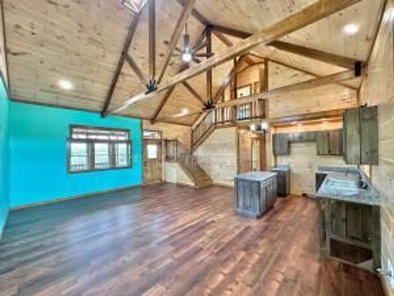 191 Cord Lane, Ewing, KY 41039 Photo 9