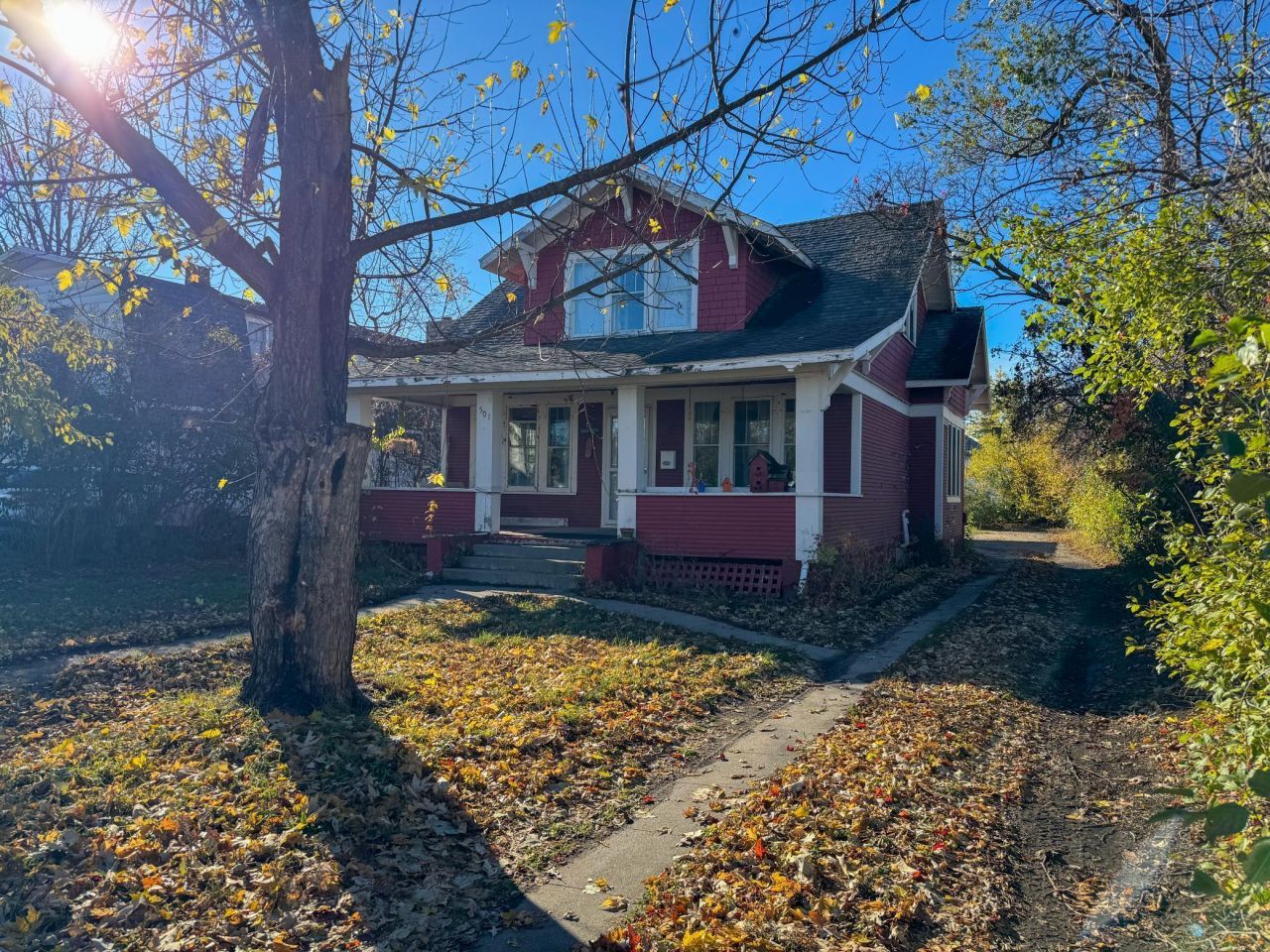 501 Central Avenue Se, Bemidji, MN 56601 Main Photo