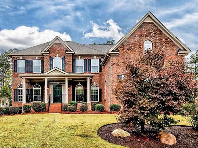 56 Roundtree Road, Blythewood, SC 29016
