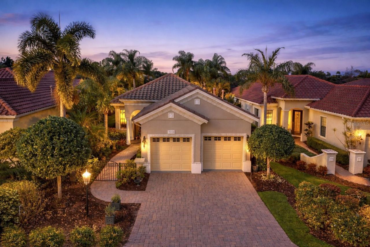 7232 Presidio Glen, Lakewood Ranch, FL 34202 Photo