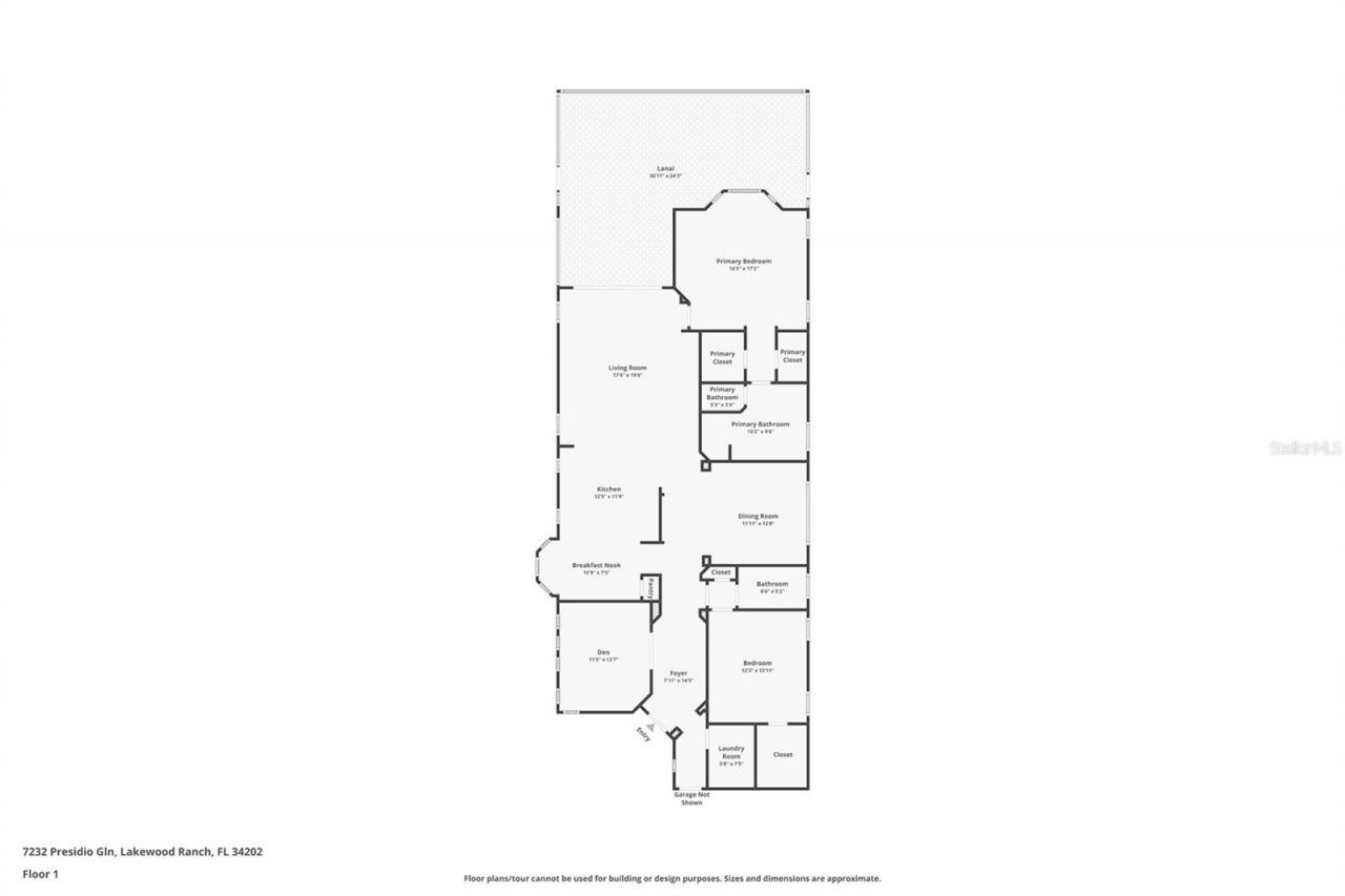 7232 Presidio Glen, Lakewood Ranch, FL 34202 Photo