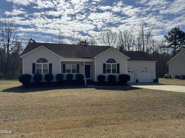 1425 Tawny View Lane, Raleigh, NC 27603