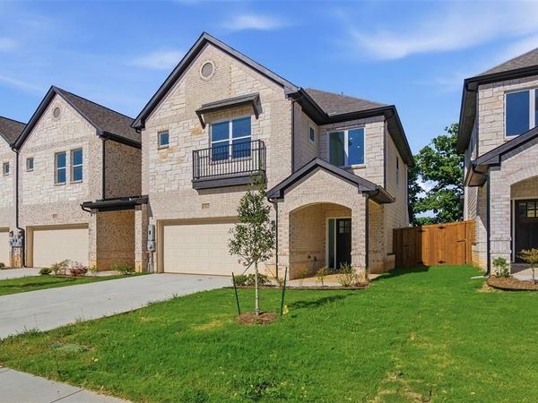 3317 Shivers Drive, Grand Prairie, TX 75050