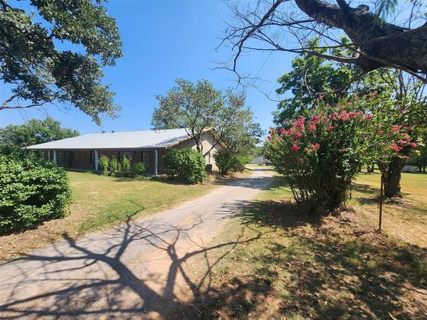 334169 E 1010 Road, Harrah, OK 73045