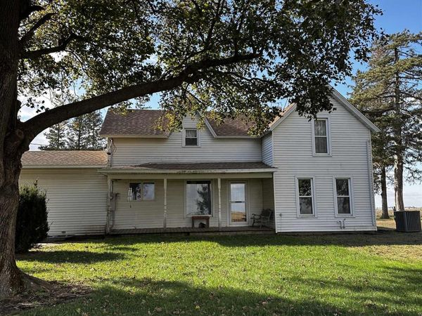 4182 160Th Street, Brooklyn, IA 52211