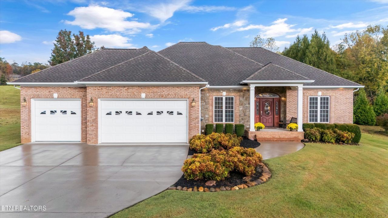 7613 Powderhorn Tr, Townsend, TN 37882 Main Photo