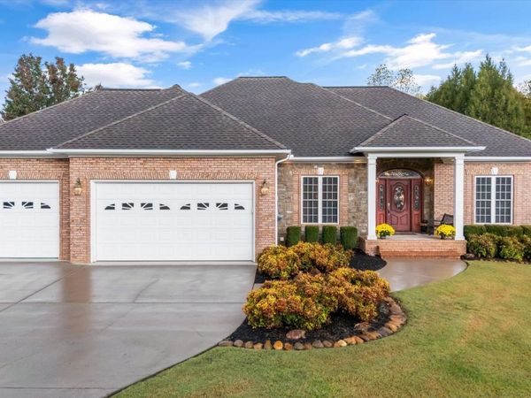 7613 Powderhorn Tr, Townsend, TN 37882