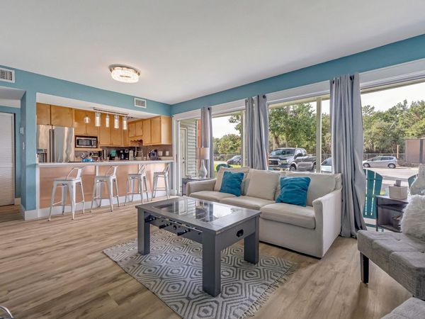 4000 Gulf Terrace Drive, Unit 187, Destin, FL 32541