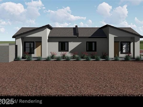 2517 Belmont Street, North Las Vegas, NV 89030