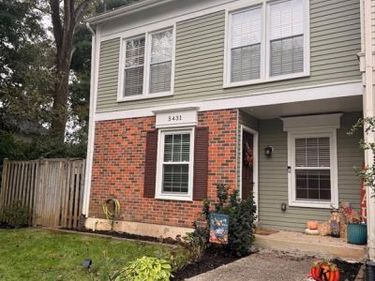 5431 CROWS NEST COURT, FAIRFAX, VA 22032