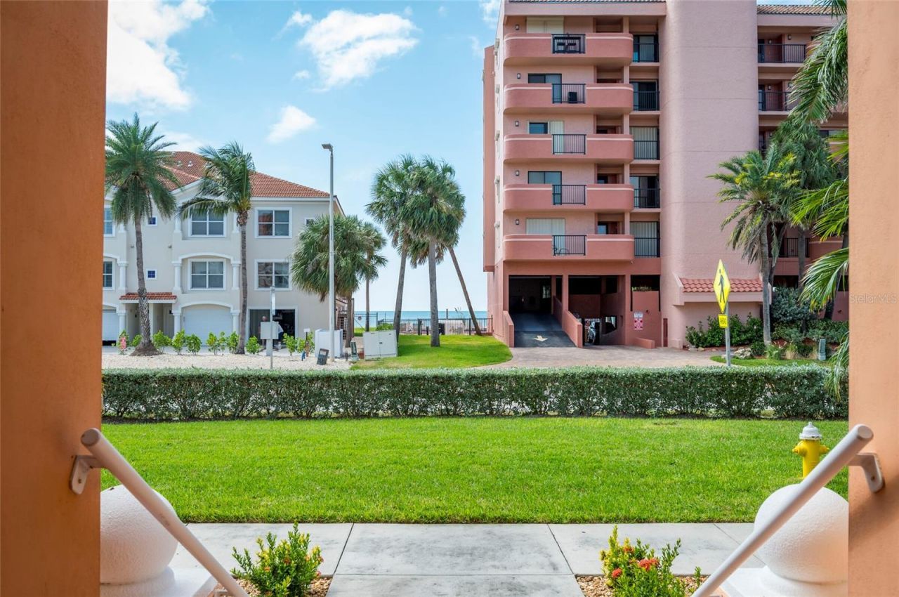 19217 Gulf Boulevard, Indian Shores, FL 33785 Photo