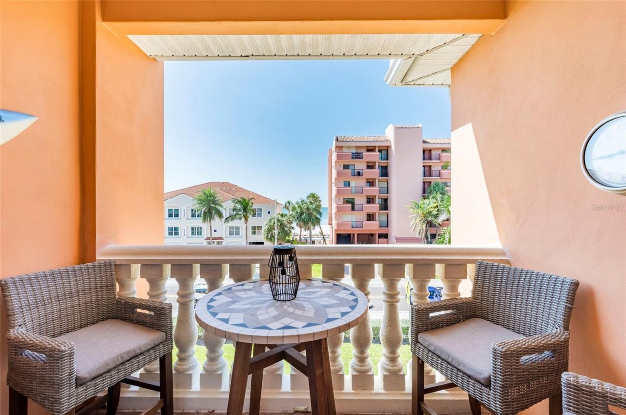 19217 Gulf Boulevard, Indian Shores, FL 33785 Photo