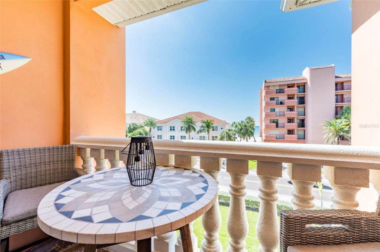 19217 Gulf Boulevard, Indian Shores, FL 33785 Photo