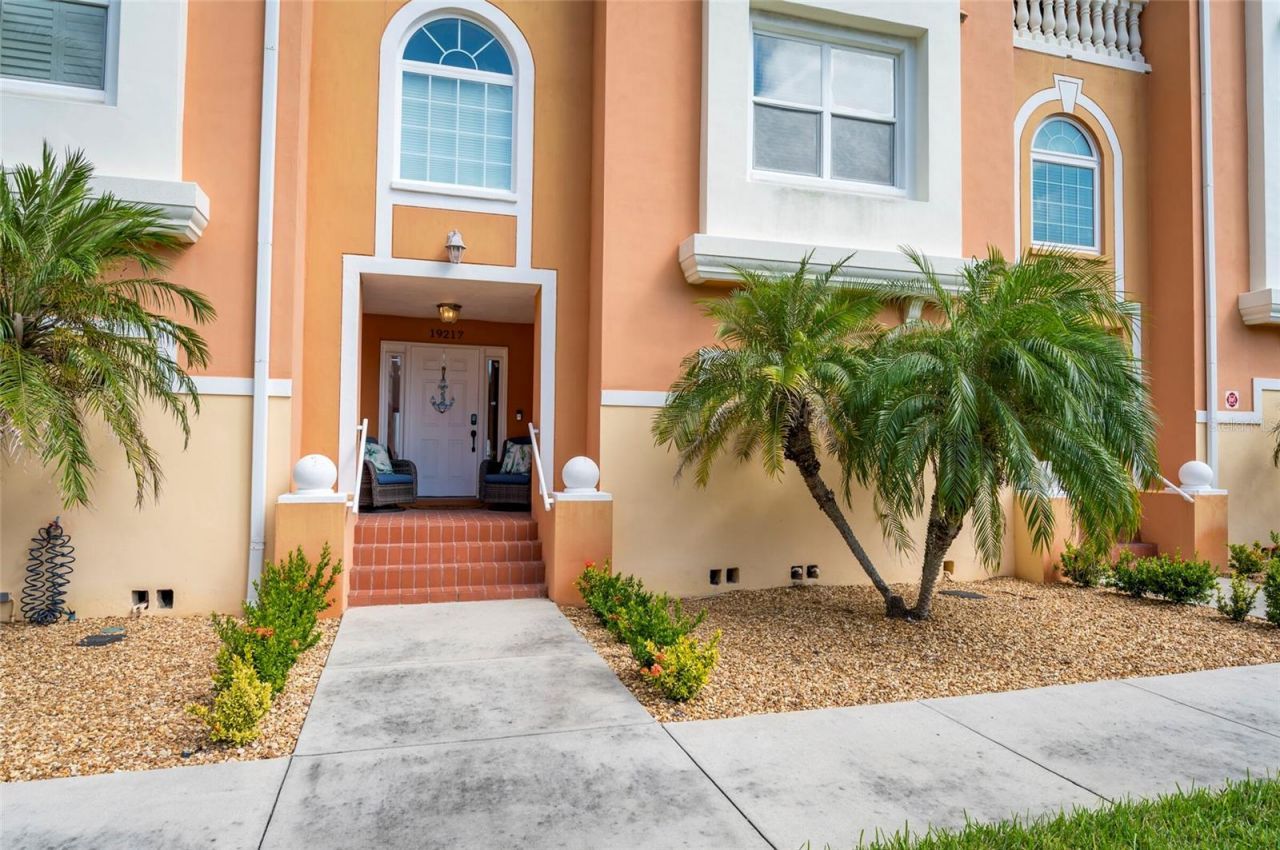 19217 Gulf Boulevard, Indian Shores, FL 33785 Photo