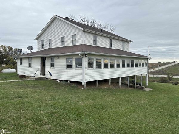 2243 Vale Road, Corydon, IA 50060