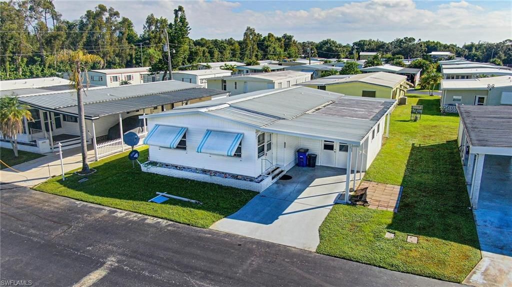 653 Future Dr, North Fort Myers, FL 33917 Photo