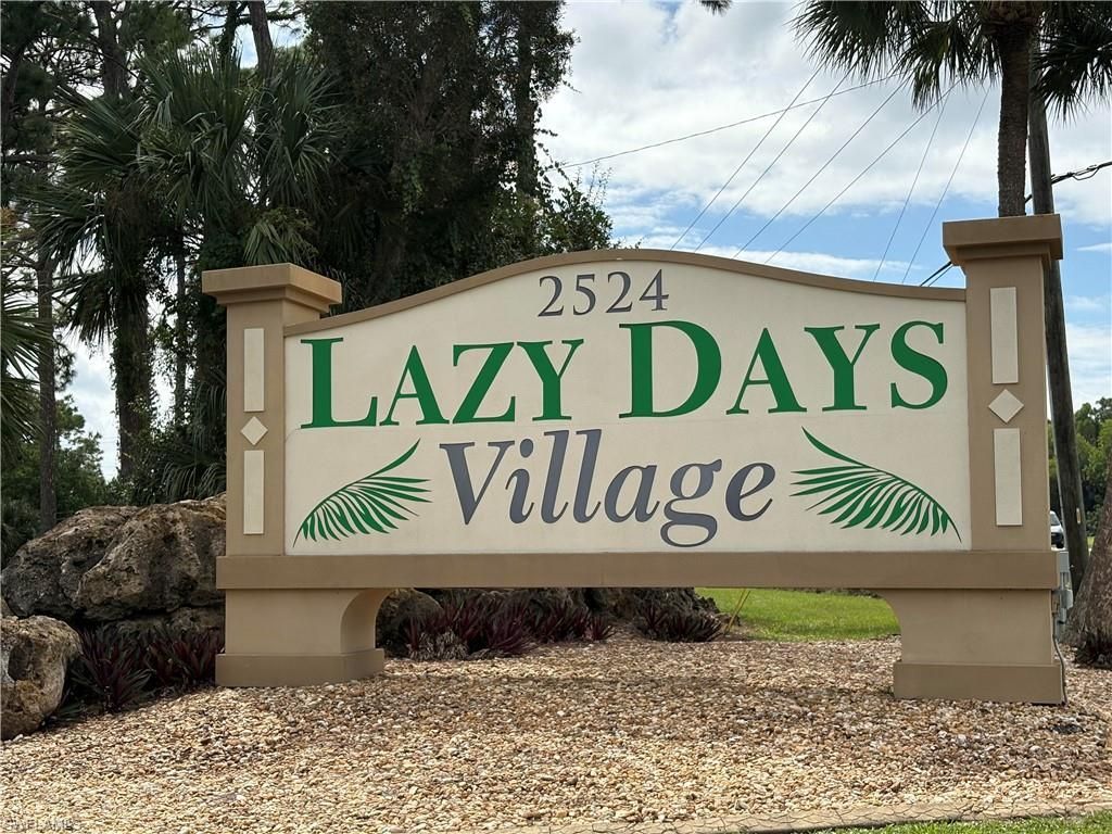 653 Future Dr, North Fort Myers, FL 33917 Photo