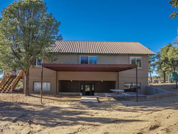 3555 W STAFFORD Road, Kirkland, AZ 86332