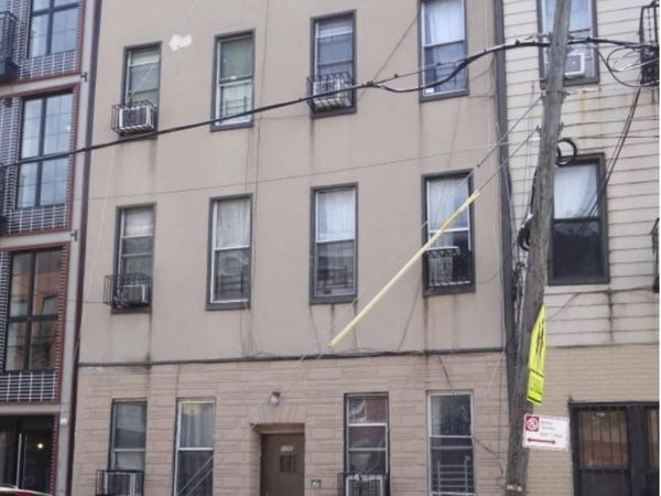 100 central Avenue, Brooklyn, NY 11206