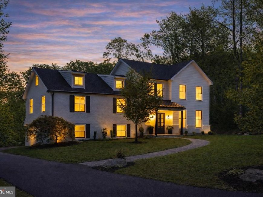 1723 Riverview Road, Gladwyne, PA 19035 Main Photo