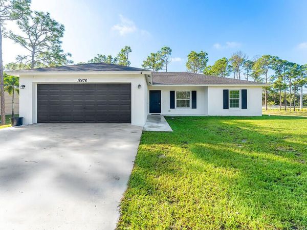 18476 40th Run N, Loxahatchee, FL 33470