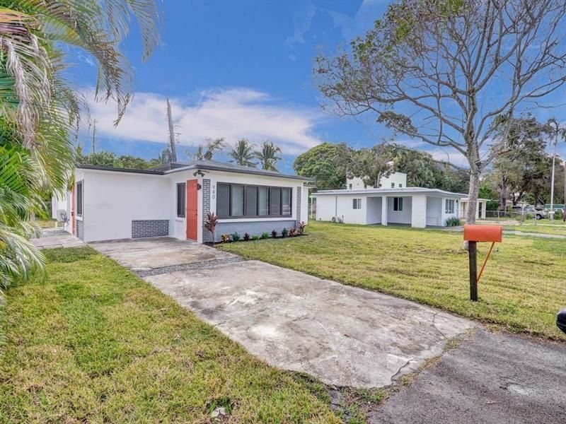 940 SW 28th Street, Fort Lauderdale, FL 33315 Photo