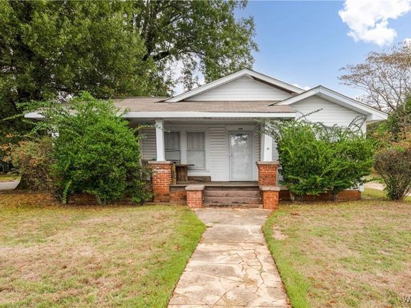 320 27TH Street, Tuscaloosa, AL 35401