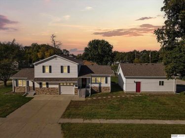 411 N 13 Street, Blair, NE 68008