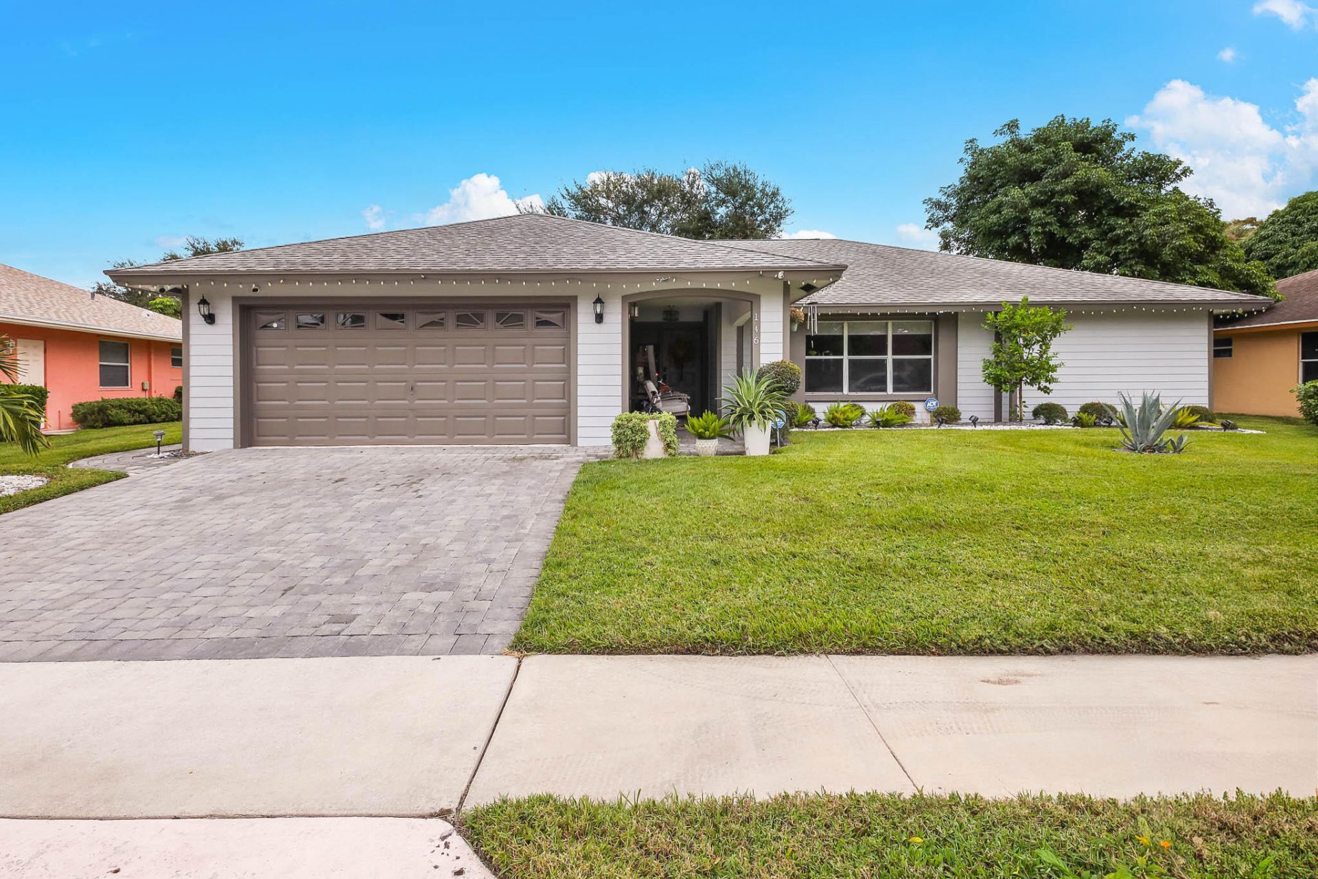 146 Elysium Drive, Royal Palm Beach, FL 33411 Photo