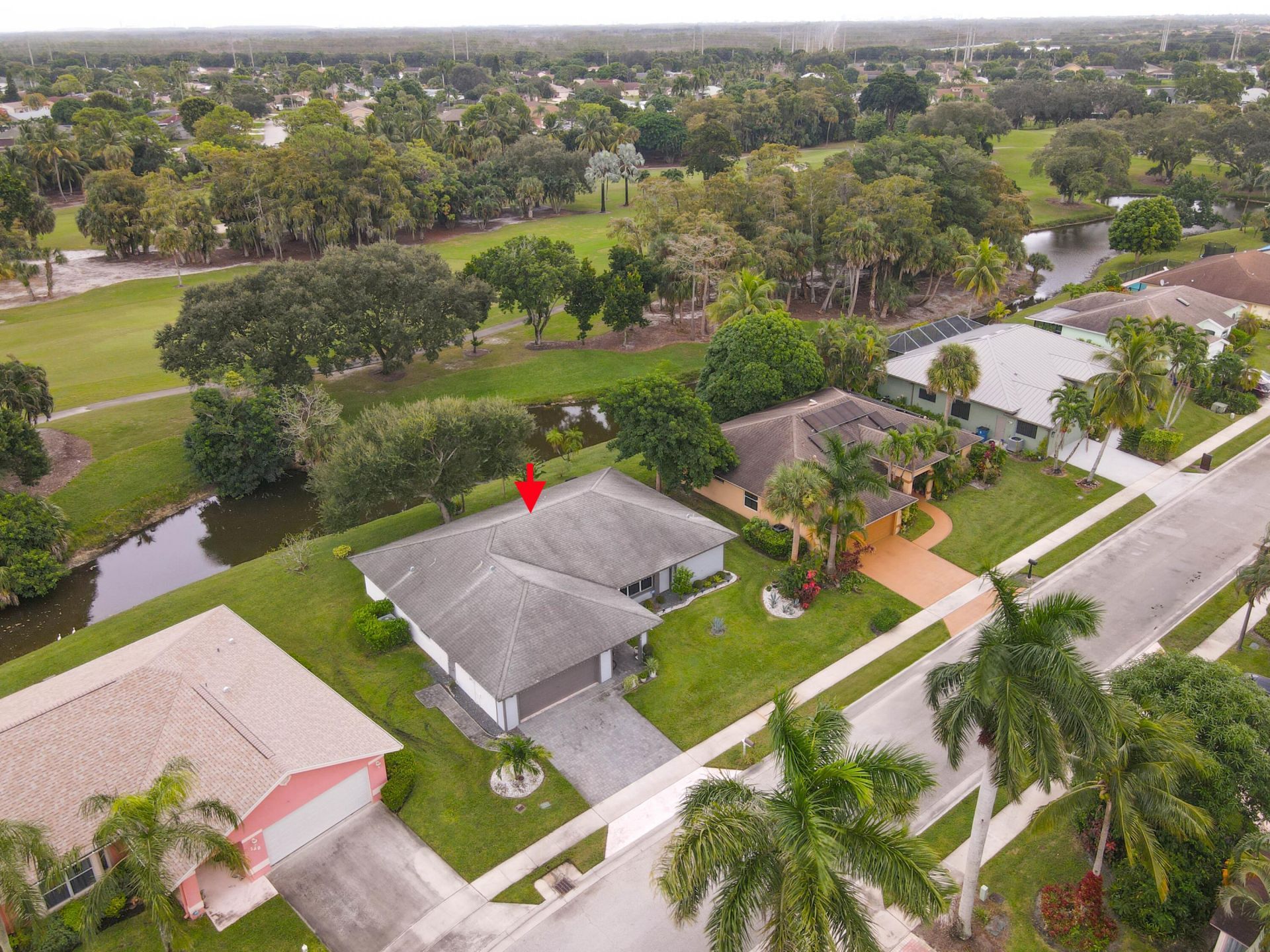 146 Elysium Drive, Royal Palm Beach, FL 33411 Photo