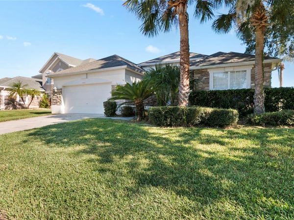 2801 BAYWOOD LANE, KISSIMMEE, FL 34746