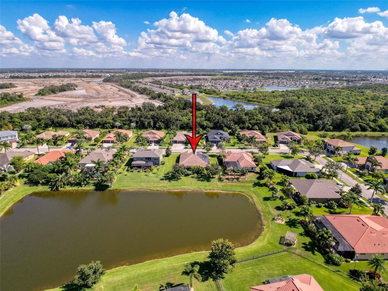 335 Cockle Shell Loop, Apollo Beach, FL 33572 Photo