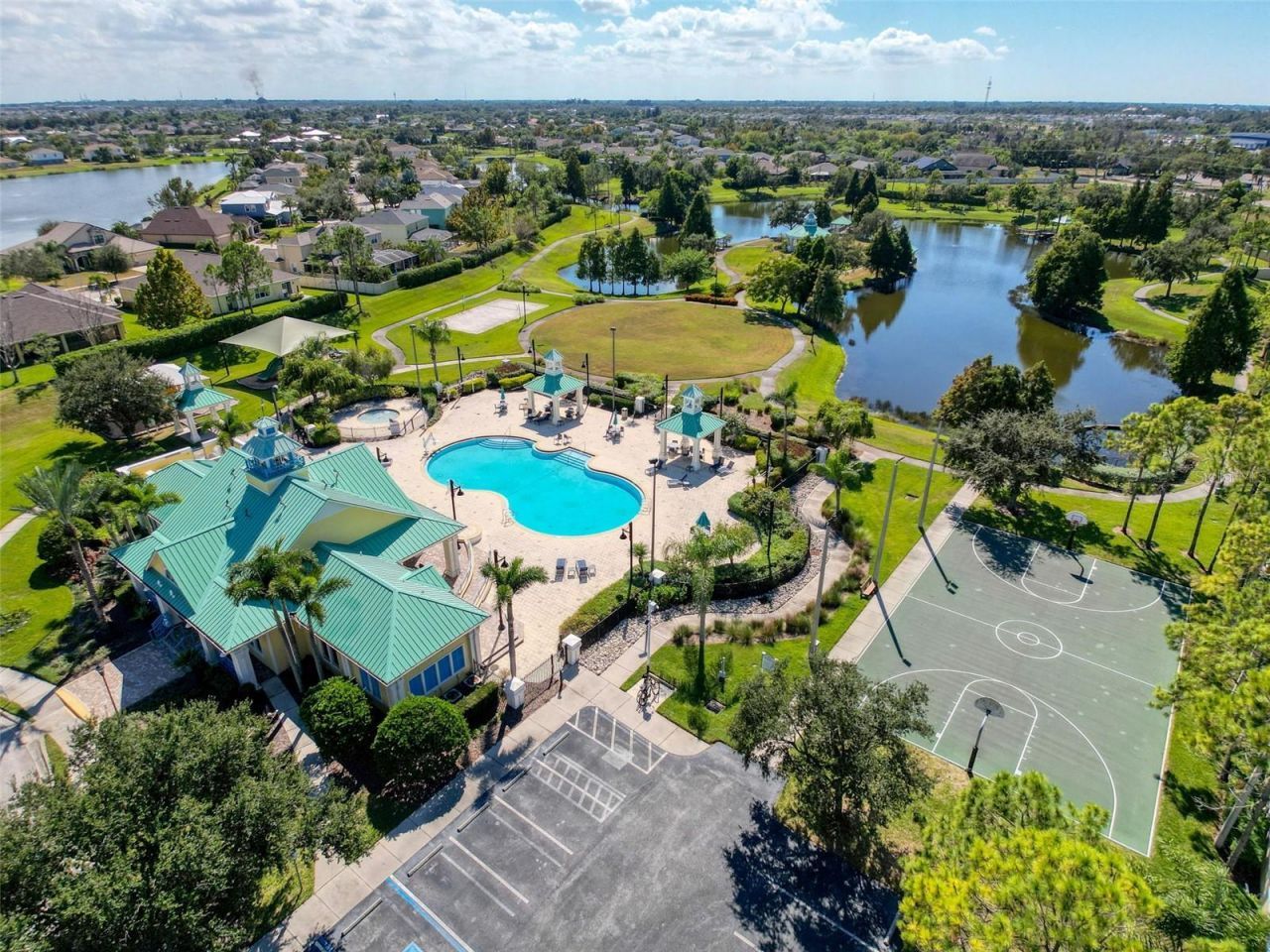335 Cockle Shell Loop, Apollo Beach, FL 33572 Photo