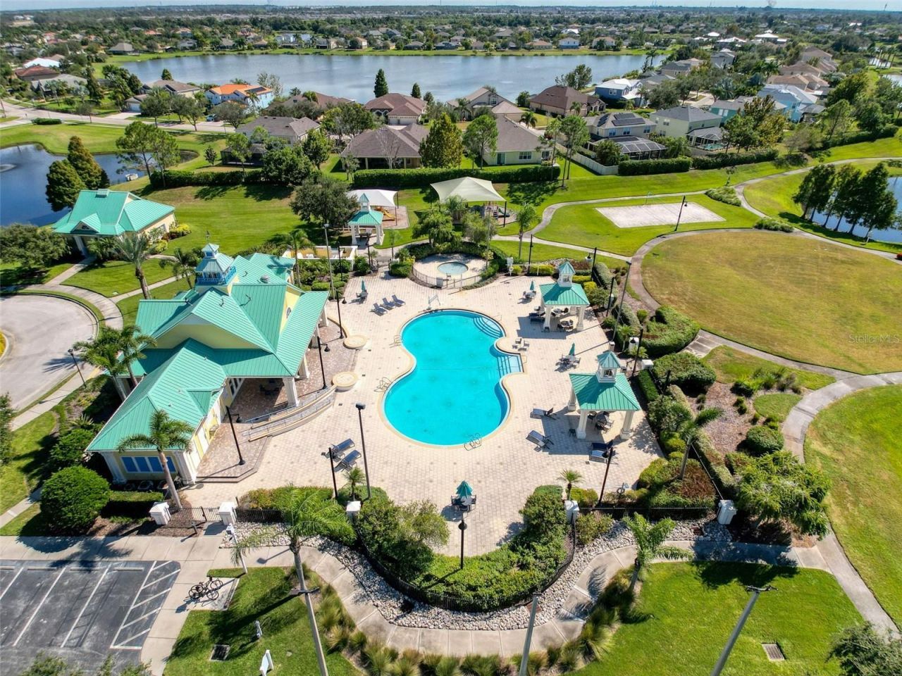 335 Cockle Shell Loop, Apollo Beach, FL 33572 Photo