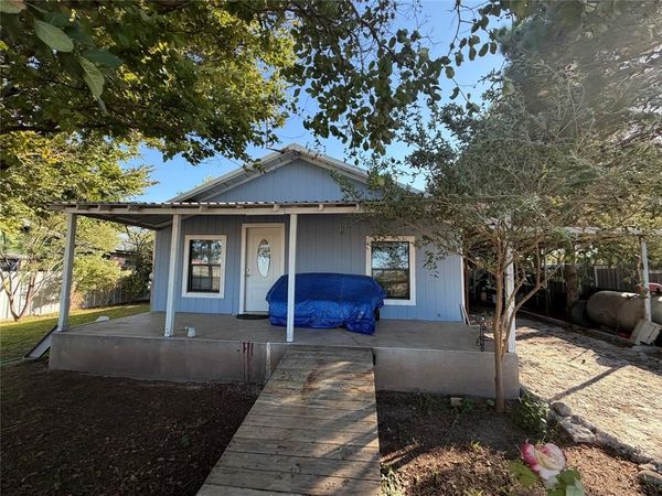 12211 Fm 765 W, Eden, TX 76937