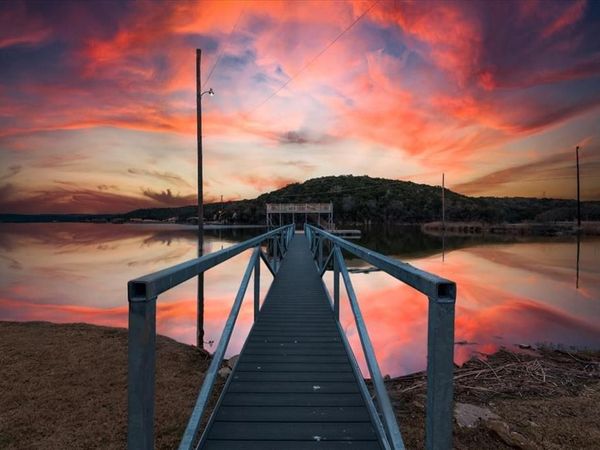 4551 Fm 1148, Possum Kingdom Lake, TX 76450