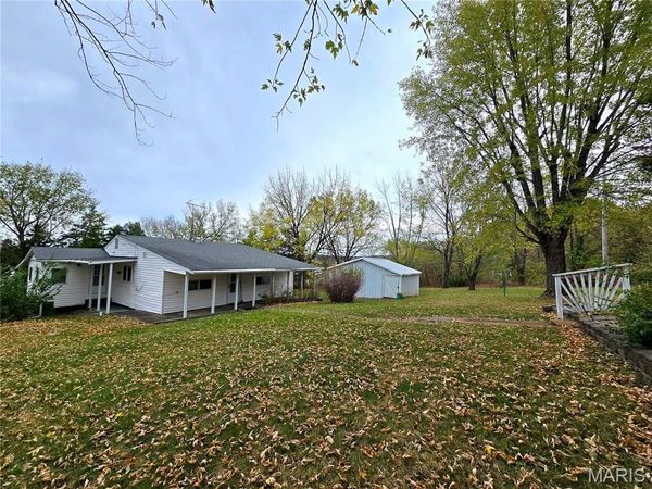 10099 Franklin Road, Potosi, MO 63664