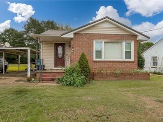 2505 HARRISON Street Tuscaloosa, AL 35401