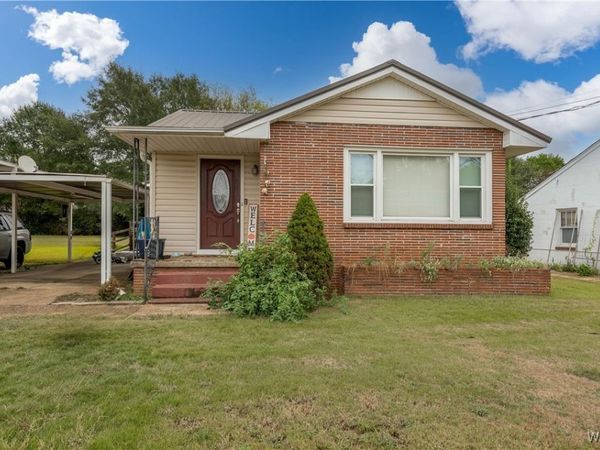 2505 HARRISON Street, Tuscaloosa, AL 35401